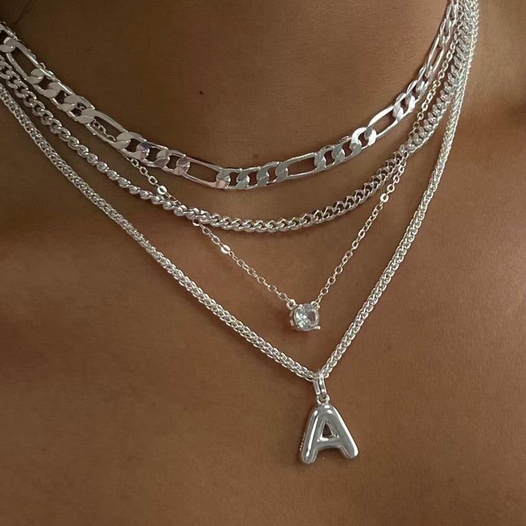 I Heart Me Necklace - Vantage Jewelry