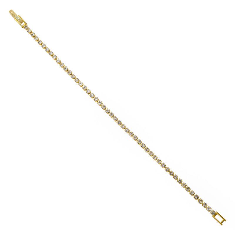 I'm Rich Bracelet - Vantage Jewelry
