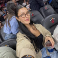 Brooklyn Glasses - Vantage Jewelry