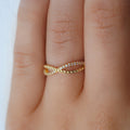 Infinitely Yours Ring - Vantage Jewelry