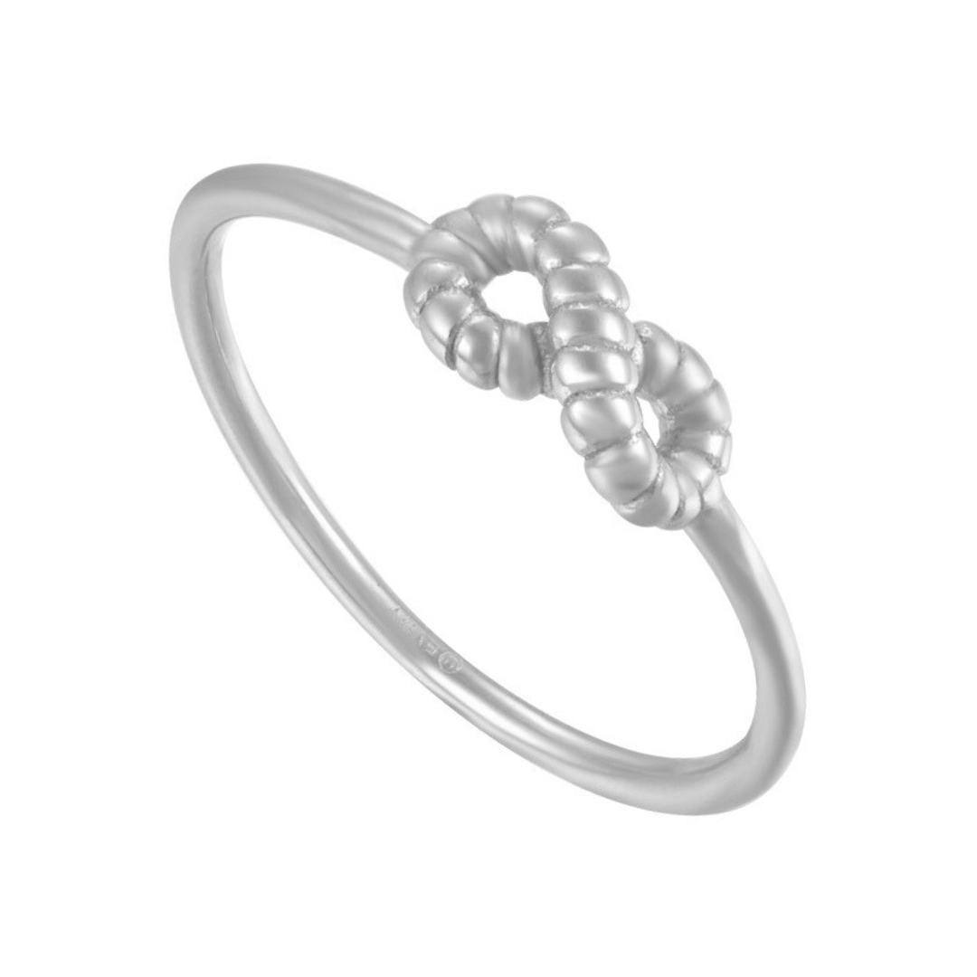 Infinity Ring - EVRYJEWELS