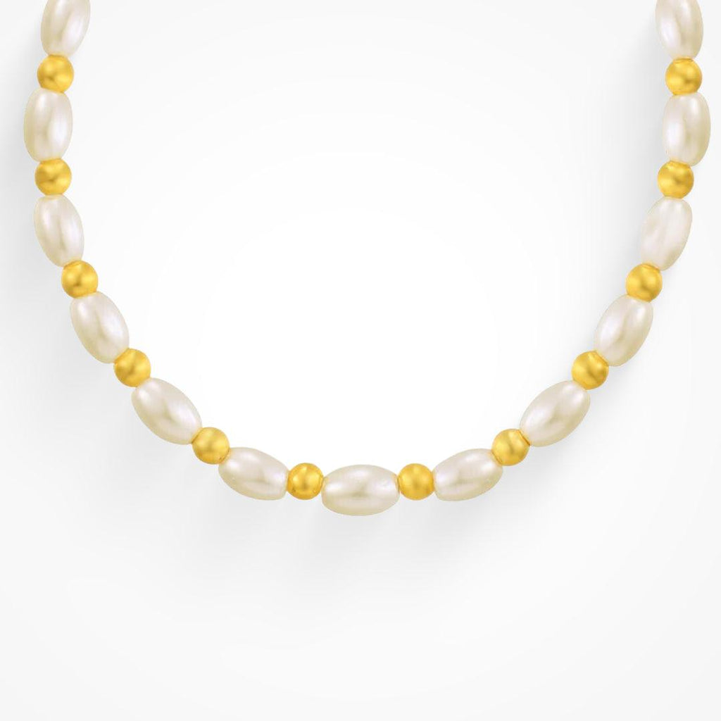 Island Girl Necklace - Vantage Jewelry