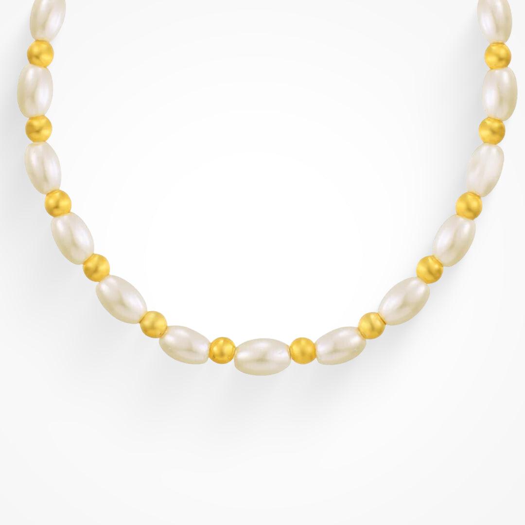 Island Girl Necklace - Vantage Jewelry