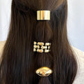 It Girl Hair Elastic Bundle - Vantage Jewelry