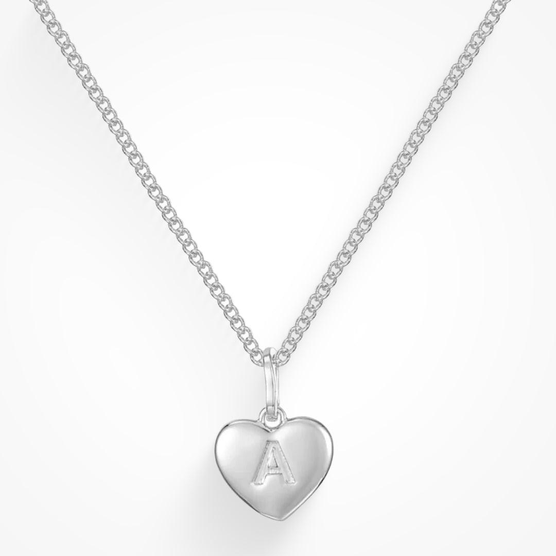 It's All About Me Necklace - Vantage Jewelry