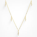It's Lit Necklace - Vantage Jewelry