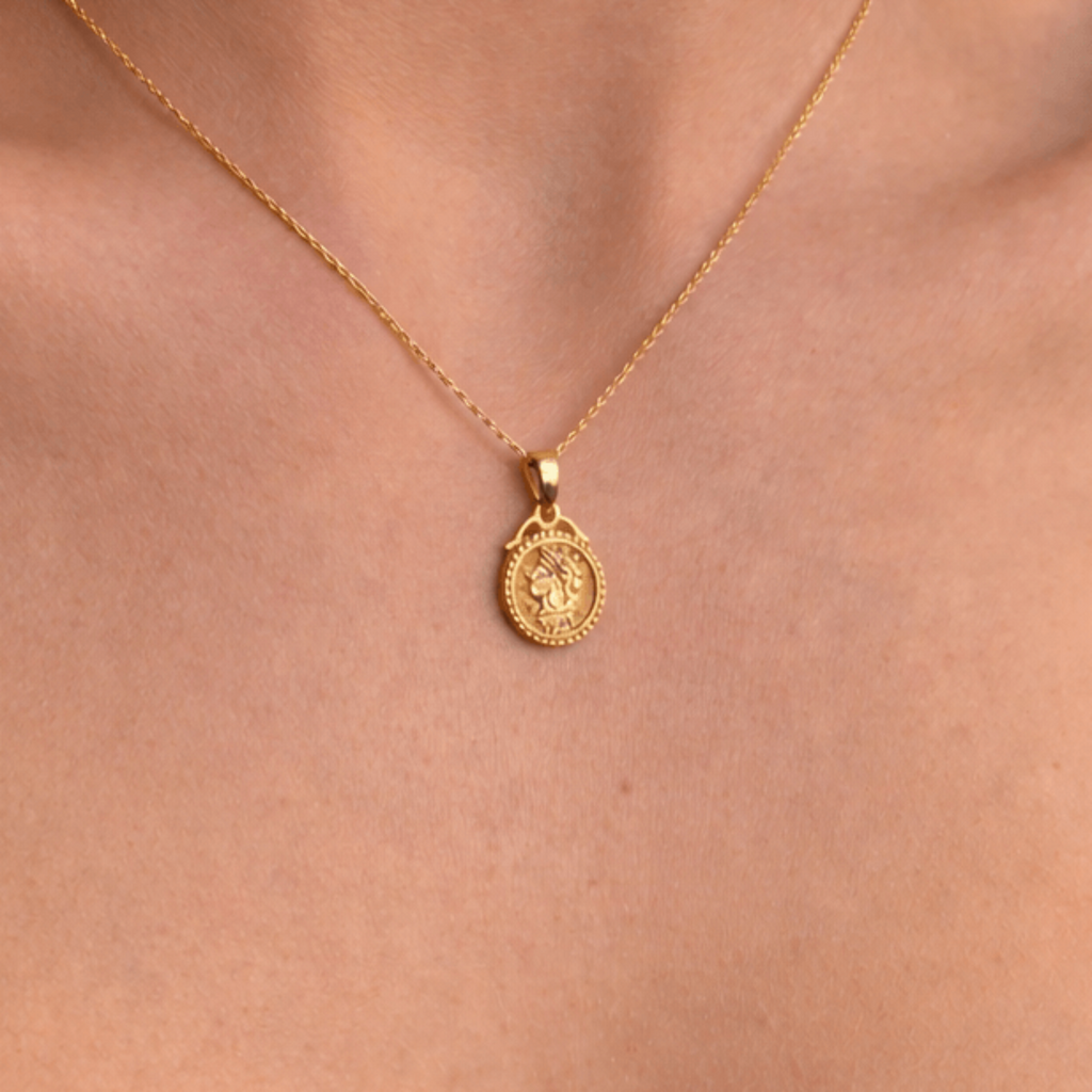 It's Vintage Necklace - Vantage Jewelry