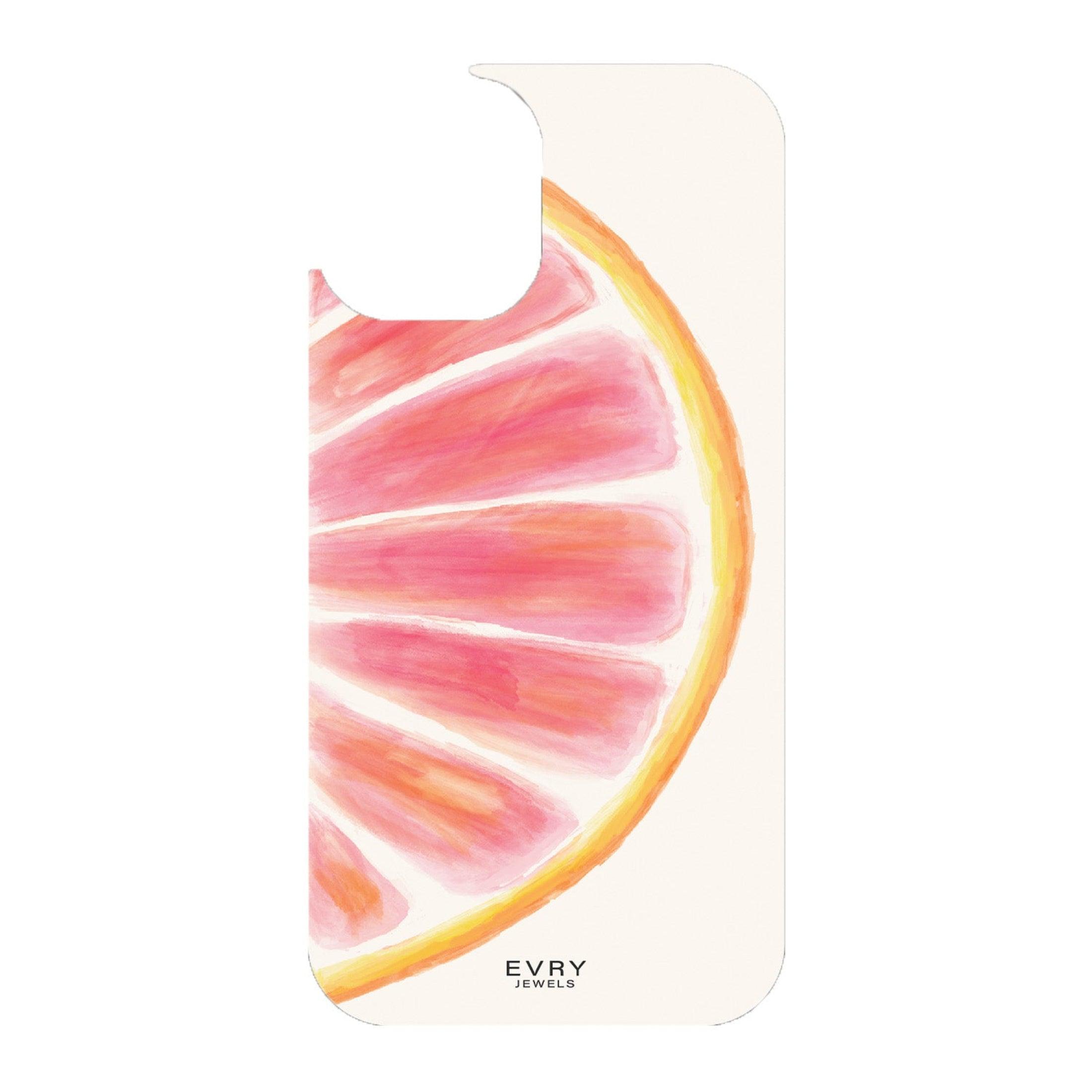 Phone case designed for iPhone - Vantage Jewelry