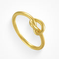 Knot Ring - Vantage Jewelry