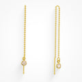 Lana Earrings - Vantage Jewelry