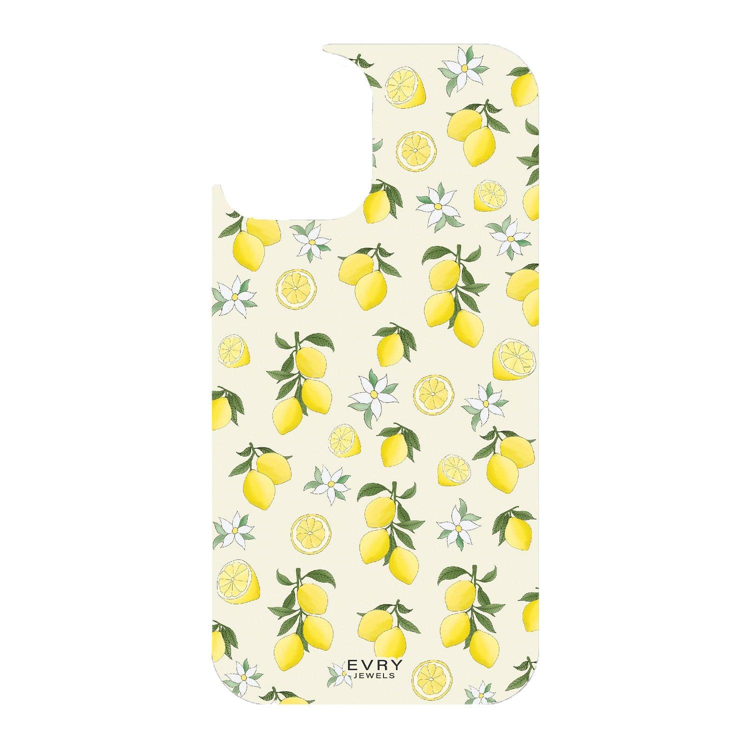 Limoncello Phone Cover - Vantage Jewelry