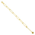 Let's Link Bracelet - Vantage Jewelry