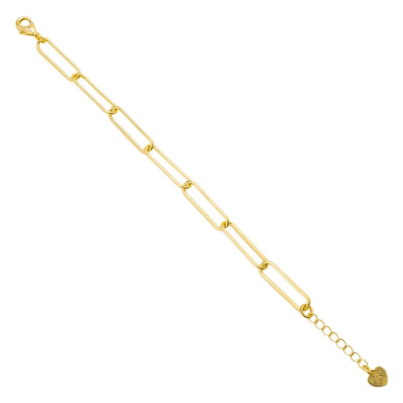 Let's Link Bracelet - Vantage Jewelry