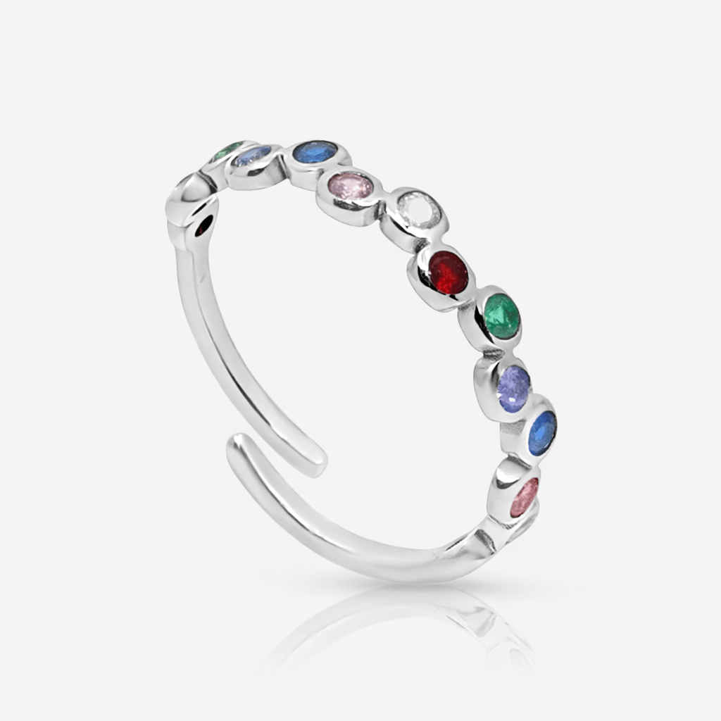 Liliana Ring - Vantage Jewelry
