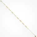Link Up Anklet - Vantage Jewelry