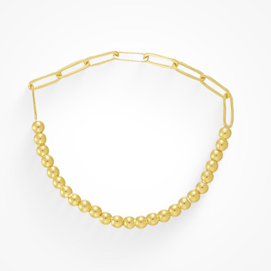 Linked To You Bracelet - Vantage Jewelry