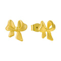 Little Bow Peep Earrings - Vantage Jewelry