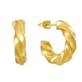 Lola Earrings - Vantage Jewelry