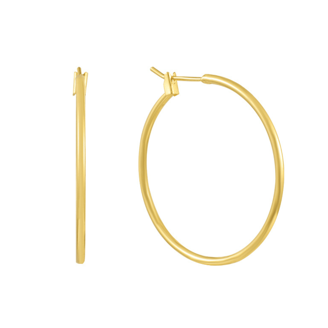 Evry Best Seller Earrings - EVRYJEWELS