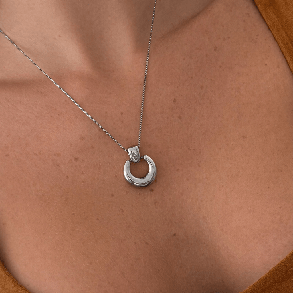 Lorelai Necklace - Vantage Jewelry