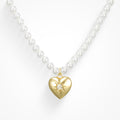 Love Galore Necklace - Vantage Jewelry