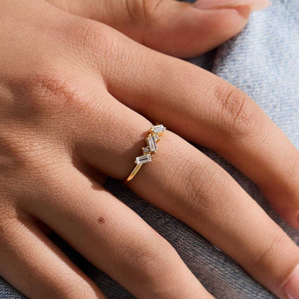 Love Affair Ring - Vantage Jewelry