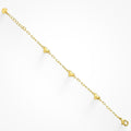 Loved Up Bracelet - Vantage Jewelry