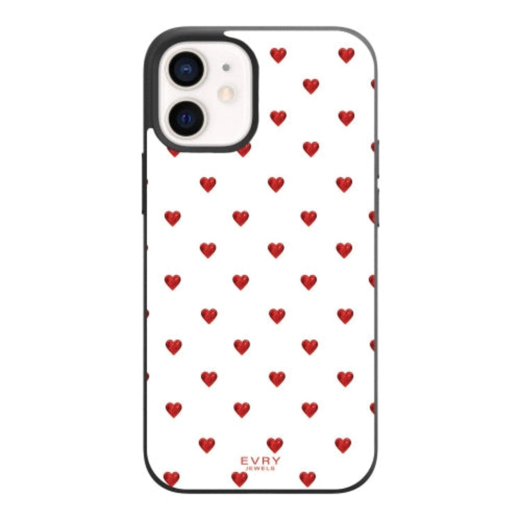 Phone case designed for iPhone - Vantage Jewelry