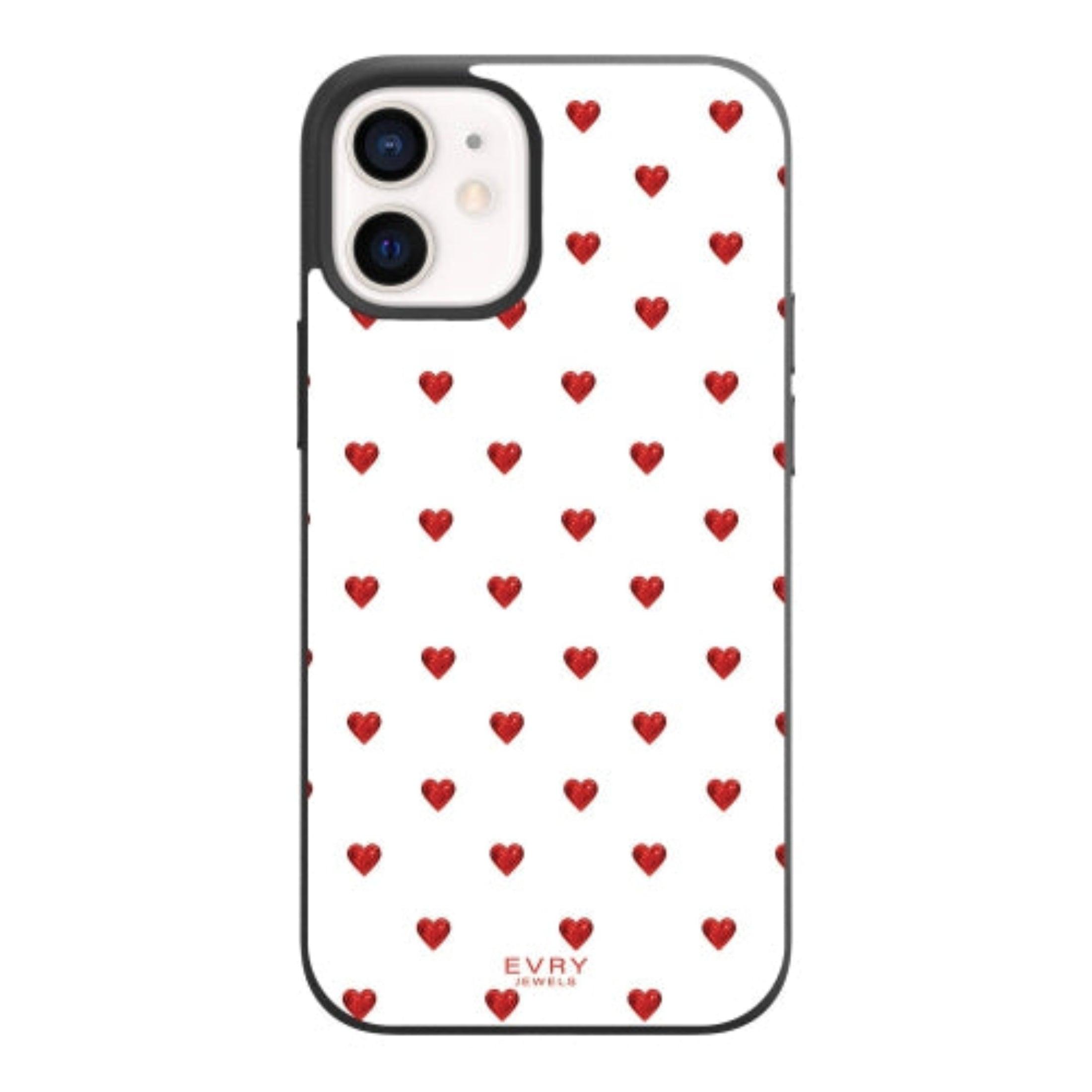 Phone case designed for iPhone - Vantage Jewelry