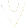 Lover Girl Bundle : 3 Piece Jewelry Bundle - Vantage Jewelry
