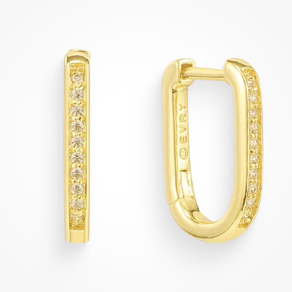 Luxe Earrings - Vantage Jewelry