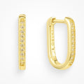 Luxe Earrings - Vantage Jewelry