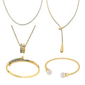 Make a Statement Bundle - Vantage Jewelry