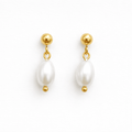 Marcella Earrings - Vantage Jewelry