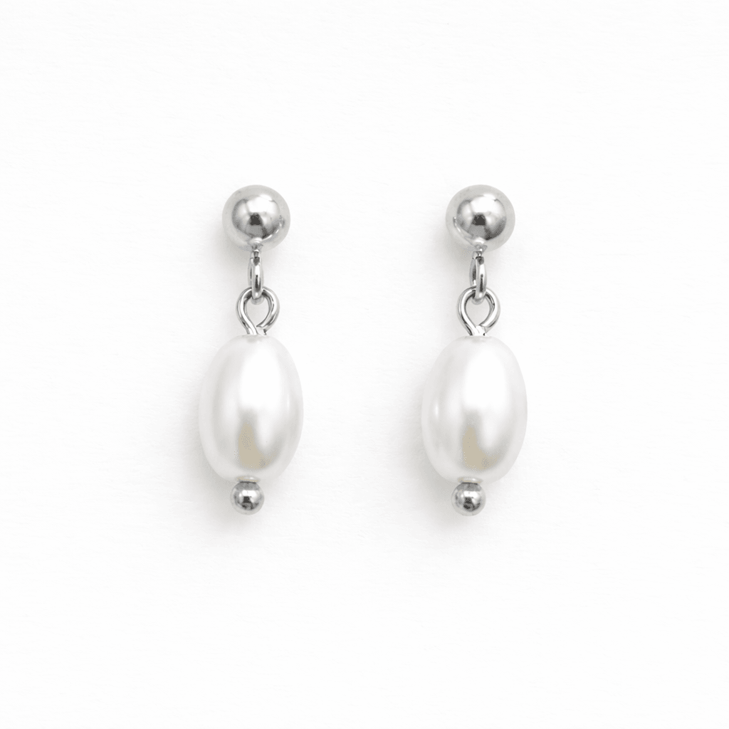 Marcella Earrings - Vantage Jewelry