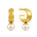Marilyn Earrings - Vantage Jewelry