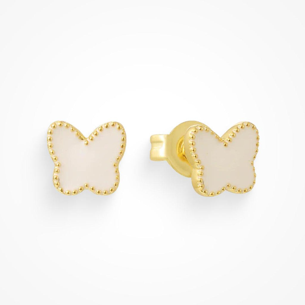 Mariposa Earrings - Vantage Jewelry