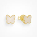 Mariposa Earrings - Vantage Jewelry