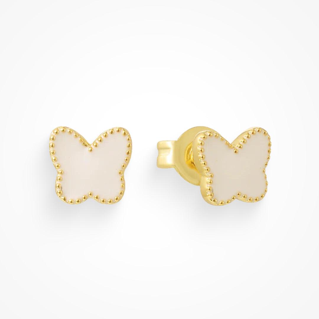 Mariposa Earrings - Vantage Jewelry