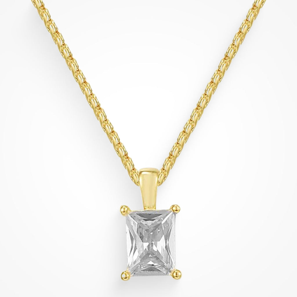 Material Girl Necklace - Vantage Jewelry