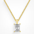 Material Girl Necklace - Vantage Jewelry