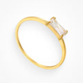 Material Girl Ring - Vantage Jewelry
