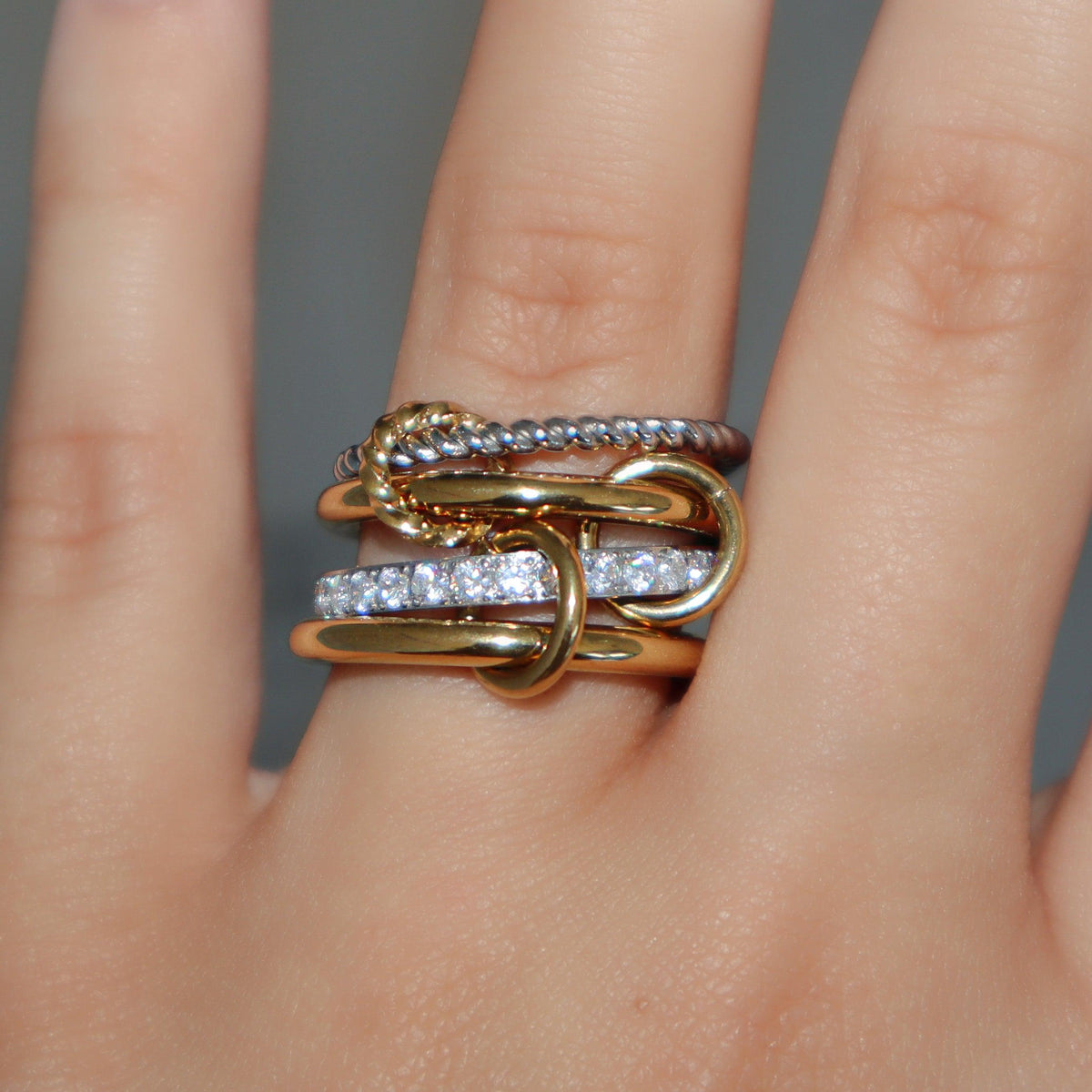 Maxi Ring (GIFTING) - EVRYJEWELS