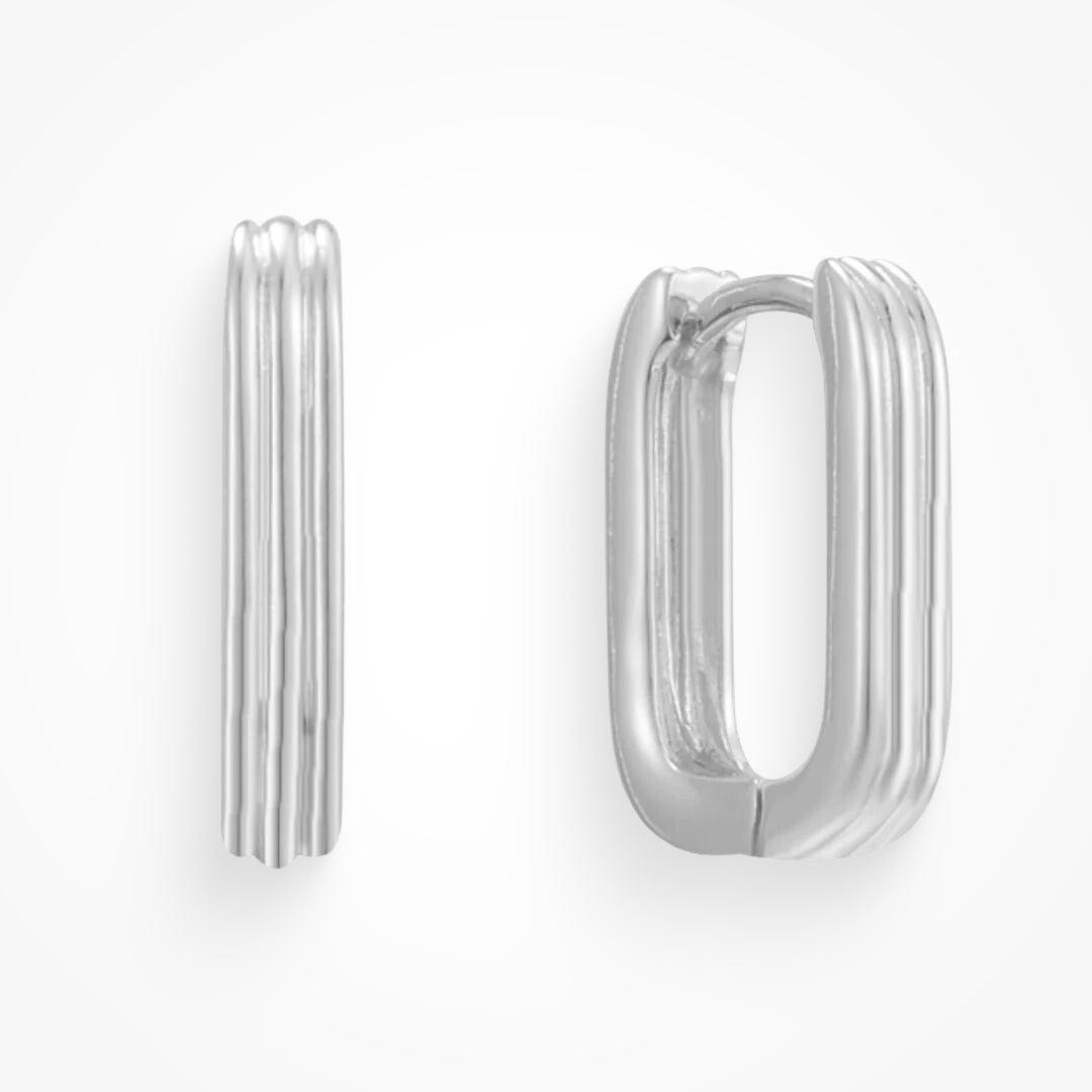 Midtown Earrings - Vantage Jewelry
