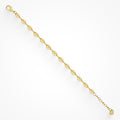 Milan Bracelet - Vantage Jewelry