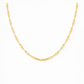 Milani Necklace - Vantage Jewelry