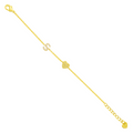 Mine Forever Bracelet - Vantage Jewelry