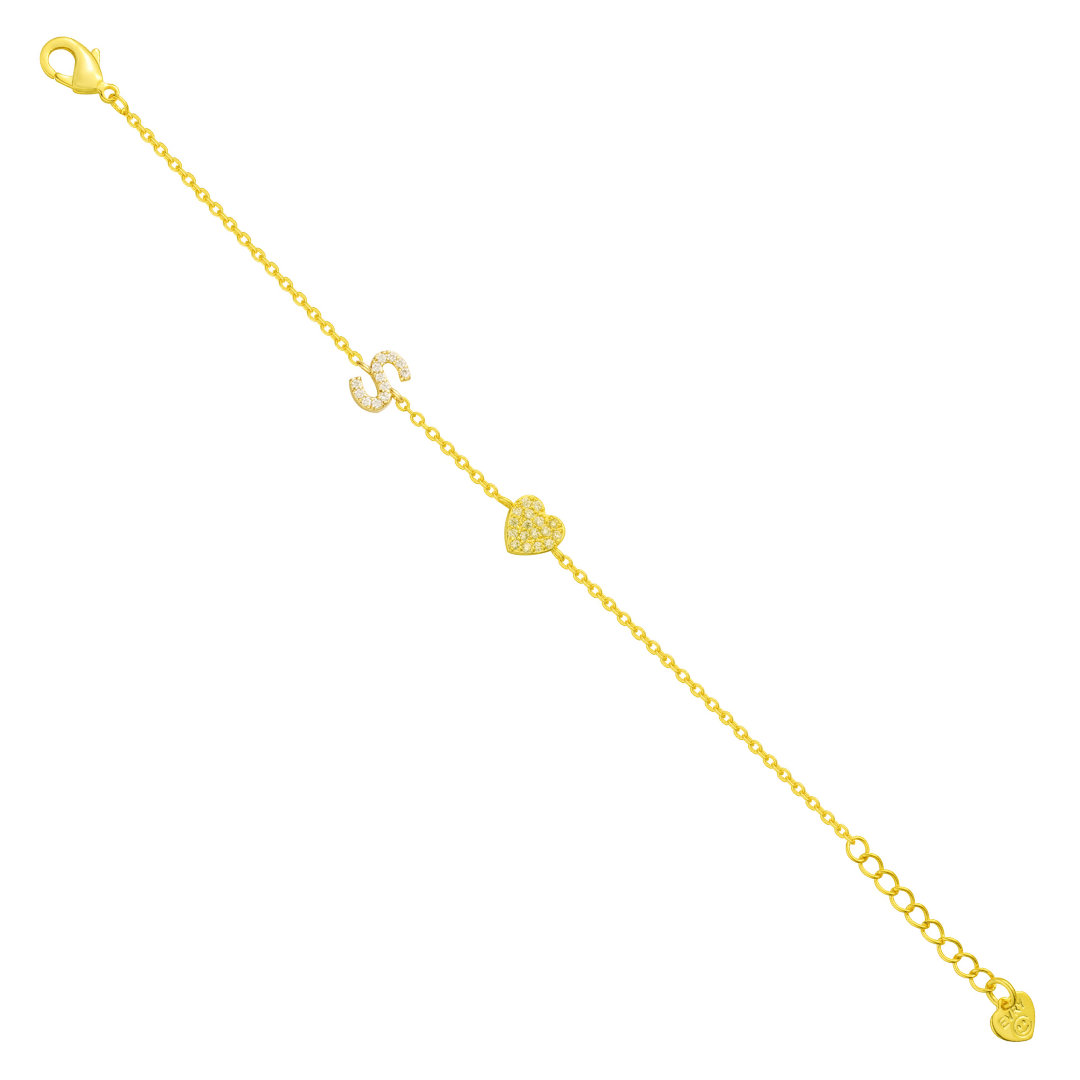Mine Forever Bracelet - Vantage Jewelry