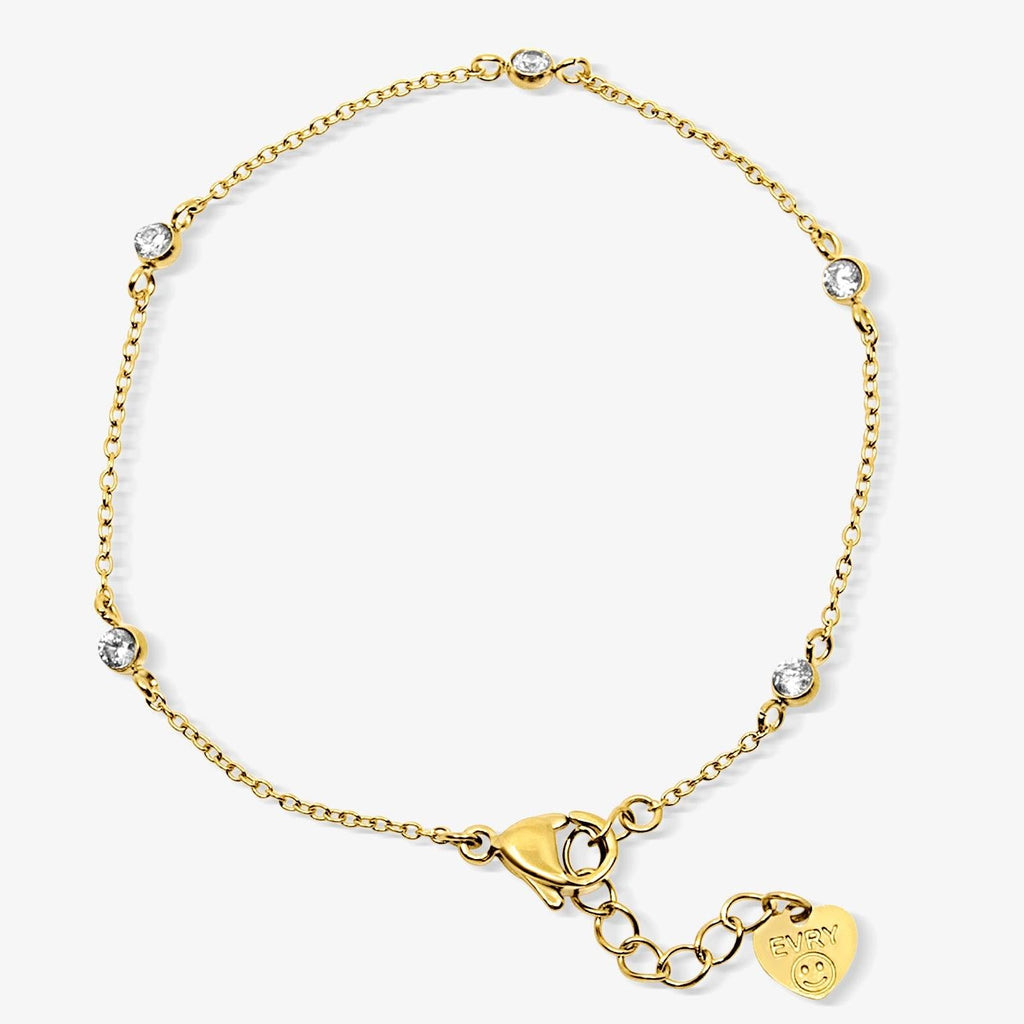 Modern Muse Bracelet - Vantage Jewelry