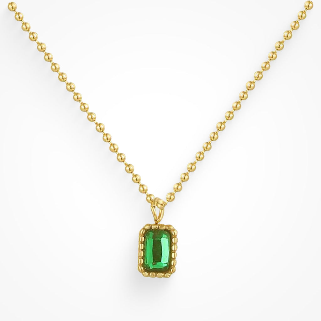 Monaco Necklace - Vantage Jewelry